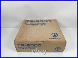 Kenwood TR-9000 2m All Mode Transceiver