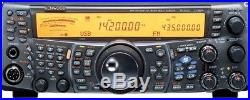 Kenwood TS2000 Radio Transceiver