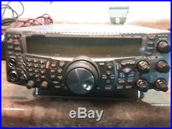 Kenwood TS2000 Radio Transceiver HF, 2M, 440
