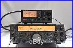 Kenwood TS2000 Radio Transceiver HF, 2M, 440