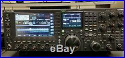 Kenwood TS990s HF Radio 200W base radio