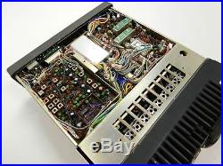 Kenwood TS-120S Ham Radio Transceiver with Original Boxes, CW Filter SN 0041462