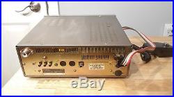 Kenwood TS-140S HF Amateur Transceiver C MY OTHER HAM RADIO GEAR TS ON EBAY NOW