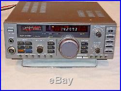 Kenwood TS-140S Ham Radio Transceiver- excellent condition