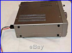 Kenwood TS-140S Ham Radio Transceiver- excellent condition