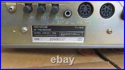 Kenwood TS-140 S RADIO FREE SHIPPING