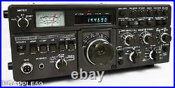 Kenwood TS-180S Amateur Radio Transceiver CLASSIC