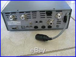 Kenwood TS-2000X HF/6M/VHF/UHF/SAT/1.2ghz transceiver in Very Nice shape