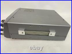 Kenwood TS-2000X Ham Radio All-Mode Transceiver HF VHF UHF 144/430/1200MHz