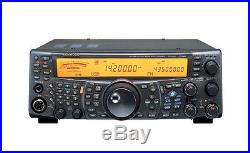 Kenwood TS-2000 100W HF/6m/2m/70cm Base Amateur Radio