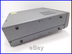 Kenwood TS-2000 DSP Ham Radio Transceiver Working Condition +Hand Mic SN 9800038