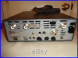 Kenwood TS-2000 HF/50/144/440 MHz All-Mode Transceiver Pristine condition