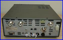 Kenwood TS-2000 HF VHF UHF All Mode Multi Bander
