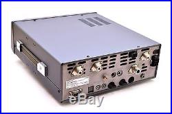 Kenwood TS-2000 HF/VHF/UHF/SAT Amateur Transceiver Excellent Condition