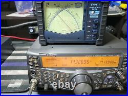 Kenwood TS-2000 HF/VHF/UHF Transceiver