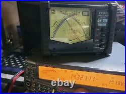 Kenwood TS-2000 HF/VHF/UHF Transceiver