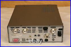 Kenwood TS-2000 HF/VHF transceiver unused in the box