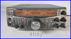 Kenwood TS-2000 Ham Radio Transceiver HF VHF UHF
