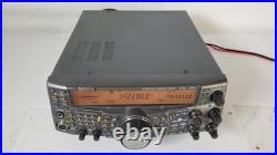 Kenwood TS-2000 Ham Radio Transceiver HF VHF UHF