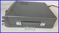 Kenwood TS-2000 Ham Radio Transceiver HF VHF UHF