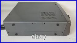 Kenwood TS-2000 Ham Radio Transceiver HF VHF UHF