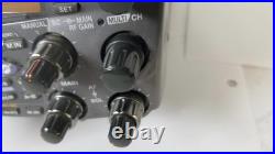 Kenwood TS-2000 Ham Radio Transceiver HF VHF UHF