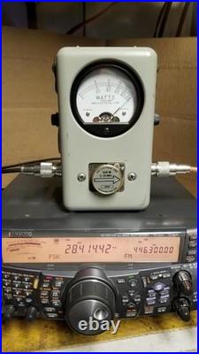 Kenwood TS-2000 Ham Radio Transceiver HF VHF UHF