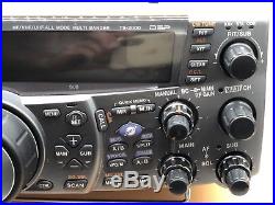 Kenwood TS 2000 Radio Transceiver NO RESERVE