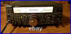 Kenwood TS-2000 all band HF/VHF/UHF transceiver Excellent Condition