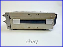 Kenwood TS-430S HF Ham Radio Transceiver All Mode 160-10m Untested