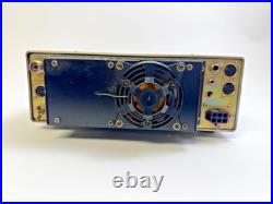 Kenwood TS-430S HF Ham Radio Transceiver All Mode 160-10m Untested