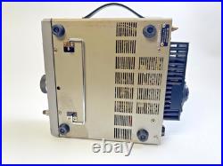 Kenwood TS-430S HF Ham Radio Transceiver All Mode 160-10m Untested