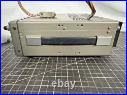 Kenwood TS-430S HF Transceiver 160-10M SSB Ham Radio Equipment Japan