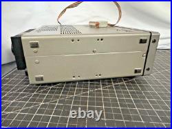 Kenwood TS-430S HF Transceiver 160-10M SSB Ham Radio Equipment Japan
