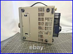 Kenwood TS-430S HF Transceiver 160-10M SSB Ham Radio Equipment Japan