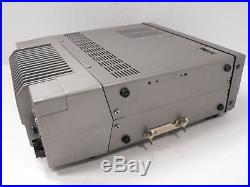 Kenwood TS-440S AT 160-10M Ham Radio Transceiver with Orig Box, Mic SN 9080108