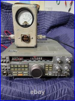 Kenwood TS-440S Amateur HF Transceiver