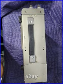 Kenwood TS-440S Amateur HF Transceiver