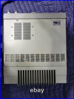 Kenwood TS-440S Amateur HF Transceiver