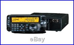 Kenwood TS-480HX 200W HF/50MHZ All-Mode Transceiver