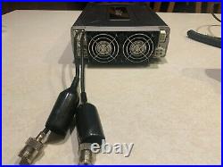 Kenwood TS-480HX (200 Watt) HF Ham Radio