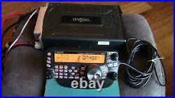 Kenwood TS-480HX 200w HF/6M Transceiver - Excellent Condition