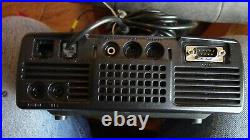 Kenwood TS-480HX 200w HF/6M Transceiver - Excellent Condition