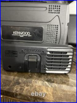 Kenwood TS-480SAT HF/50MHz 200w All mode Transceiver Kenwood TS-480SAT HF/50MHz 200w All mode Transceiver
