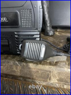 Kenwood TS-480SAT HF/50MHz 200w All mode Transceiver Kenwood TS-480SAT HF/50MHz 200w All mode Transceiver