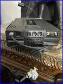 Kenwood TS-480SAT HF/50MHz 200w All mode Transceiver Kenwood TS-480SAT HF/50MHz 200w All mode Transceiver