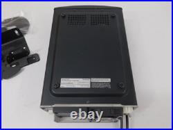 Kenwood TS-480SAT HF 50MHz All-Mode Ham Radio Transceiver + Box (excellent) Kenwood TS-480SAT HF 50MHz All-Mode Ham Radio Transceiver + Box (excellent)