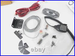 Kenwood TS-480SAT HF 50MHz All-Mode Ham Radio Transceiver + Box (excellent) Kenwood TS-480SAT HF 50MHz All-Mode Ham Radio Transceiver + Box (excellent)