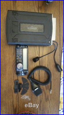 Kenwood TS 480SAT HF Radio Transceiver