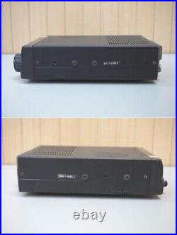 Kenwood TS-50S HF All Mode SSB/FM/AM/CW 100W Transceiver Kenwood TS-50S HF All Mode SSB/FM/AM/CW 100W Transceiver